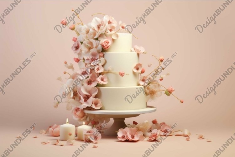 Svadobné dekorácie